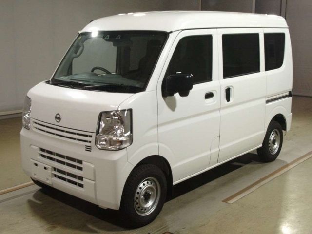 3059 Nissan Clipper van DR17V 2023 г. (TAA Hyogo)